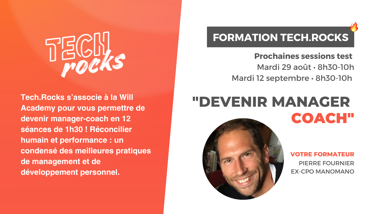 Formation Tech.Rocks